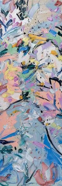 Shalimar Legaspi: Gazebo Flowers by Shalimar Legaspi