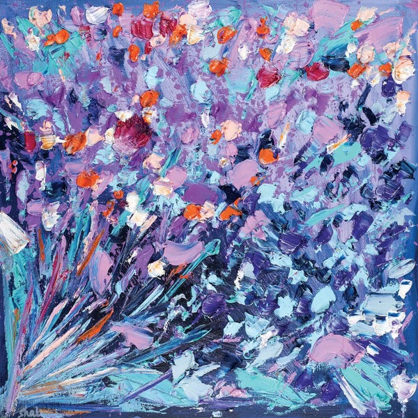 Shalimar Legaspi: Love From San Francisco by Shalimar Legaspi