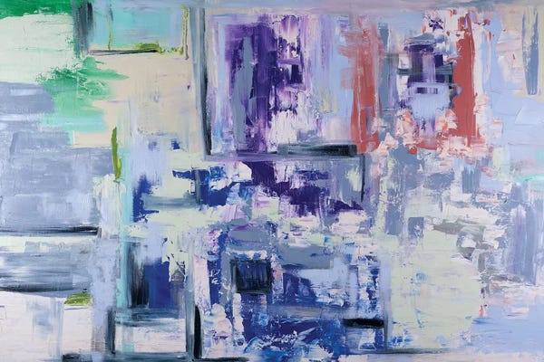 Shalimar Legaspi: Traveling To California by Shalimar Legaspi