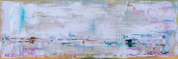 Shalimar Legaspi: Daydream In White by Shalimar Legaspi