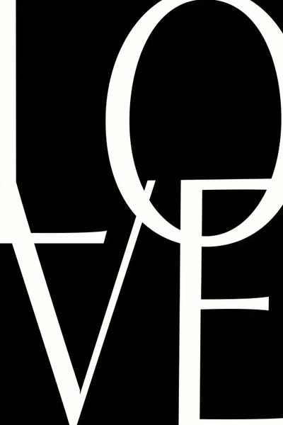 A.D. Lines Eurogroup Inc.: B&W LOVE by Leah Straatsma