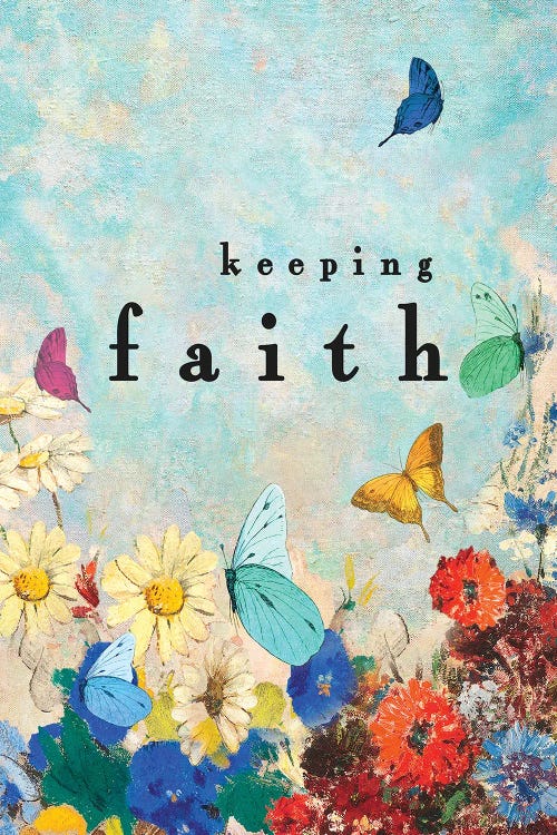 Keeping Faith