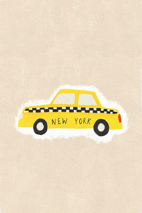 NYC Taxi