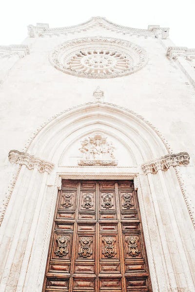 Doors: Quiet Meditation by Leah Straatsma