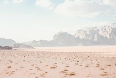 Tire Tracks by Leah Straatsma gallery poster