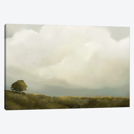 After The Storm Canvas Print #LEH378} by Leah Straatsma Canvas Art Print