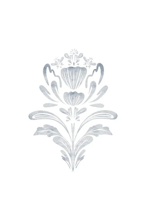 Dutch Tulip by Leah Straatsma wall art