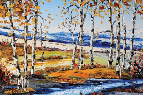 Lisa Elley: Prelude by Lisa Elley