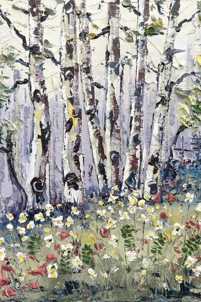 Lakehouse Décor: Midsummer Dream by Lisa Elley