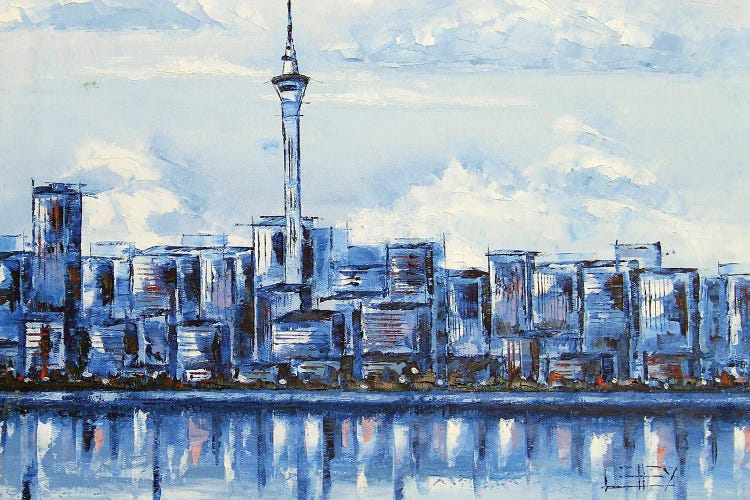 Auckland Blues New Zealand