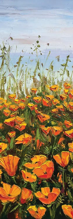 Poetic Poppies
