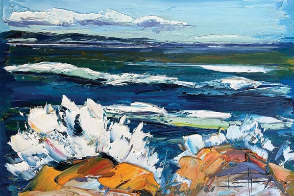 Santa Cruz: Santa Cruz California by Lisa Elley