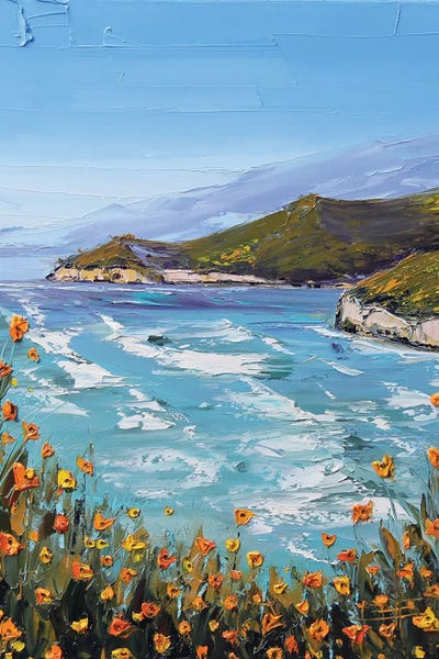 Forever Big Sur