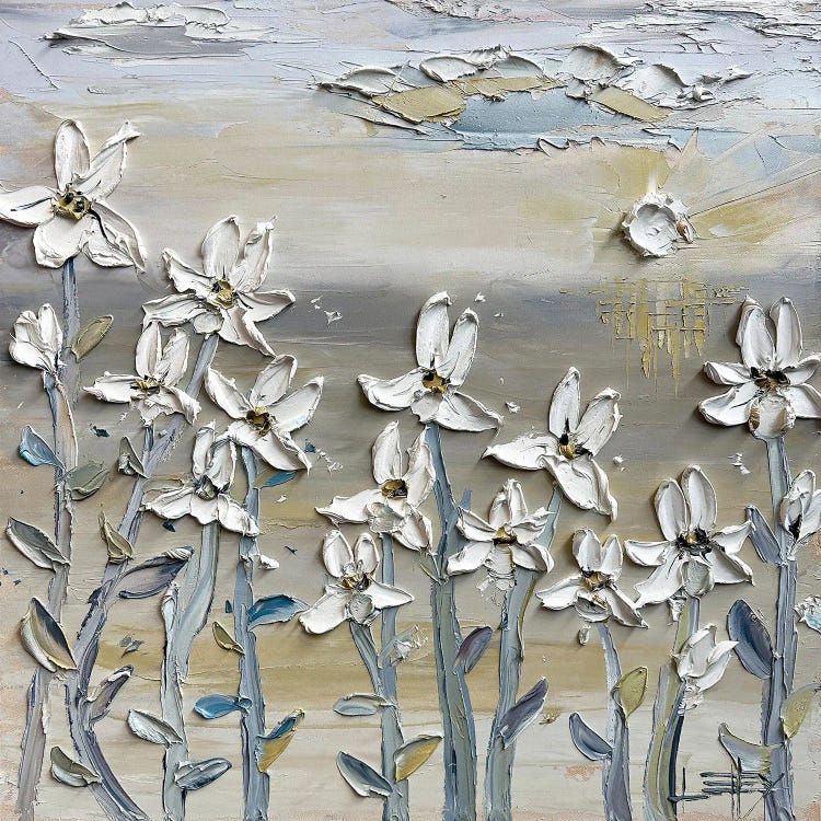 Iris Elegance