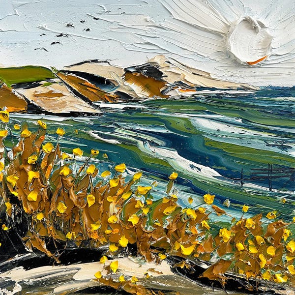 Lisa Elley: California Dreams by Lisa Elley