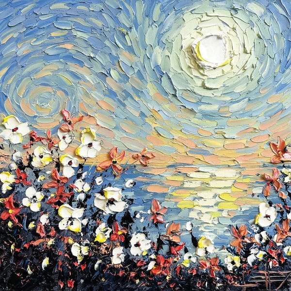 Lisa Elley: Dreamscape by Lisa Elley