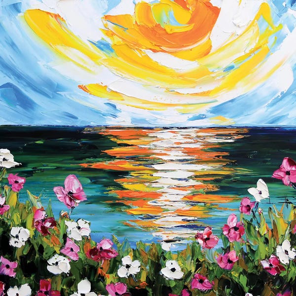 Monterey: Monterey Magic  by Lisa Elley