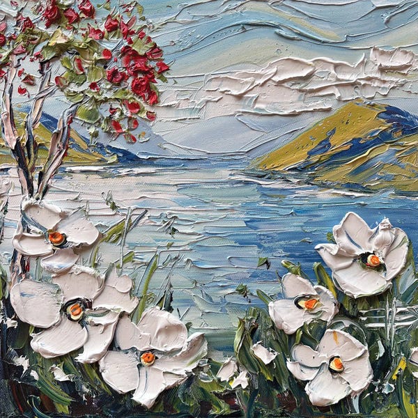 Whispers Of New Zealand