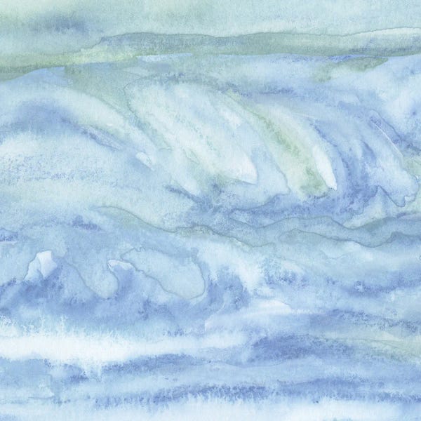 Sharon Chandler: Tidal Waters IV by Sharon Chandler