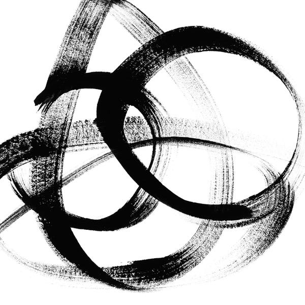 Sharon Chandler: Follow Me II by Sharon Chandler