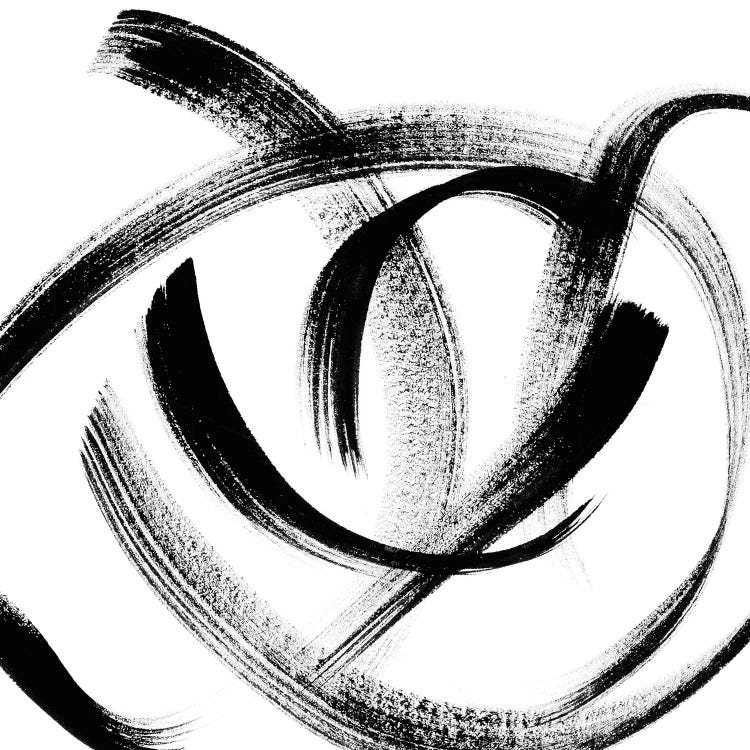Follow Me III by Sharon Chandler wall art