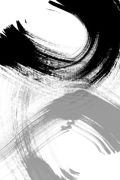 Minimalism: Reveal II by Sharon Chandler