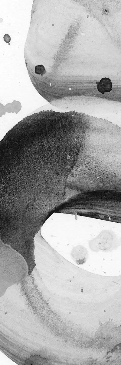 Entranced I by Sharon Chandler acrylic art print