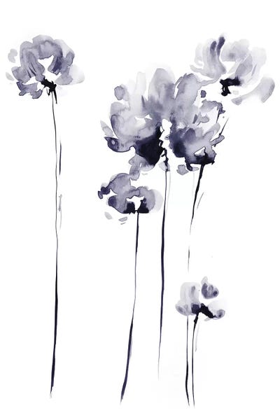 Early Morning I by Lesia Binkin framed wall art