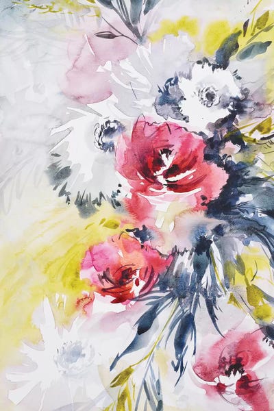 Grace by Lesia Binkin canvas print