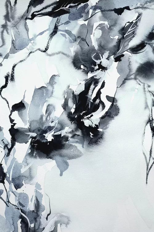 Moments II by Lesia Binkin wall art