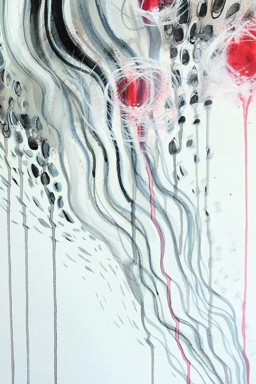 River by Lesia Binkin wall art