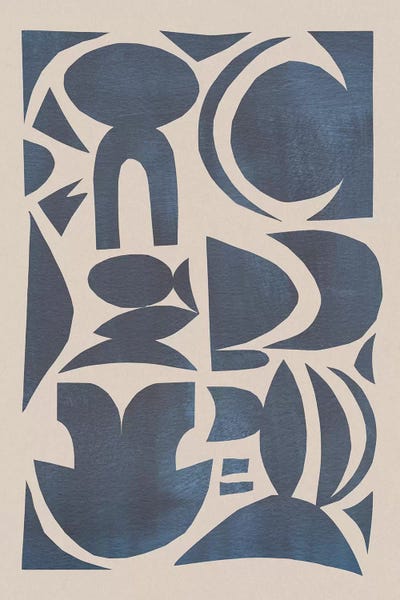 Get It Right by Lesia Binkin framed wall art