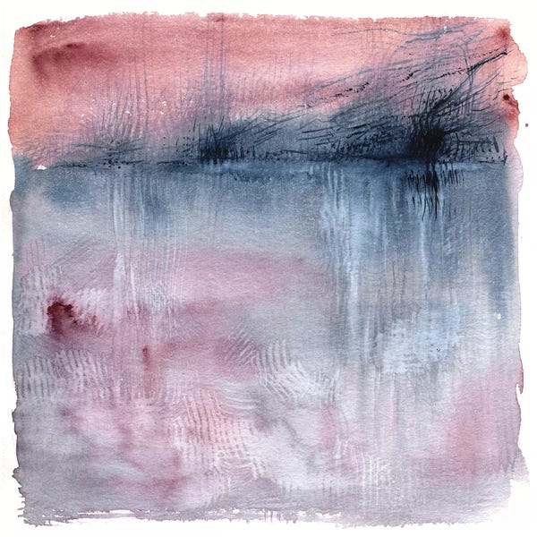 Lesia Binkin: I Feel It by Lesia Binkin