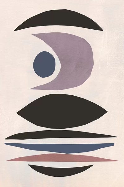 Zen Bedroom: In the Beginning by Lesia Binkin