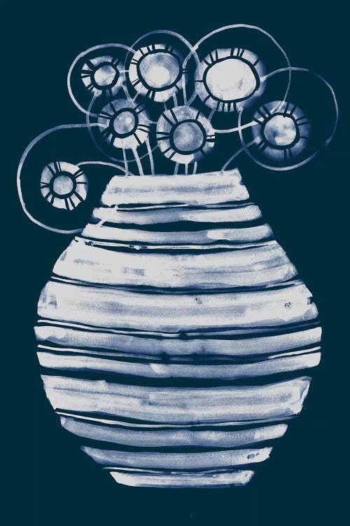 New Vase