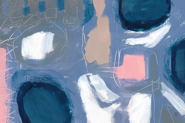 2022 | Very Peri: Slow Motion by Lesia Binkin