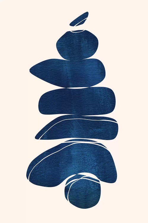 Trust by Lesia Binkin wall art
