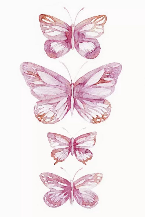 Butterflies