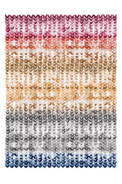 Polka Dot: Colors Of Dust by Lesia Binkin