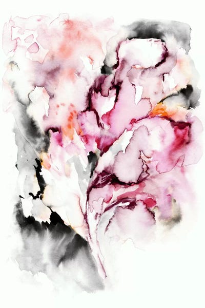 Black & Pink: Wild Heart by Lesia Binkin