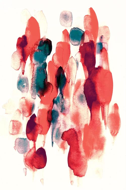 Day And Night by Lesia Binkin wall art