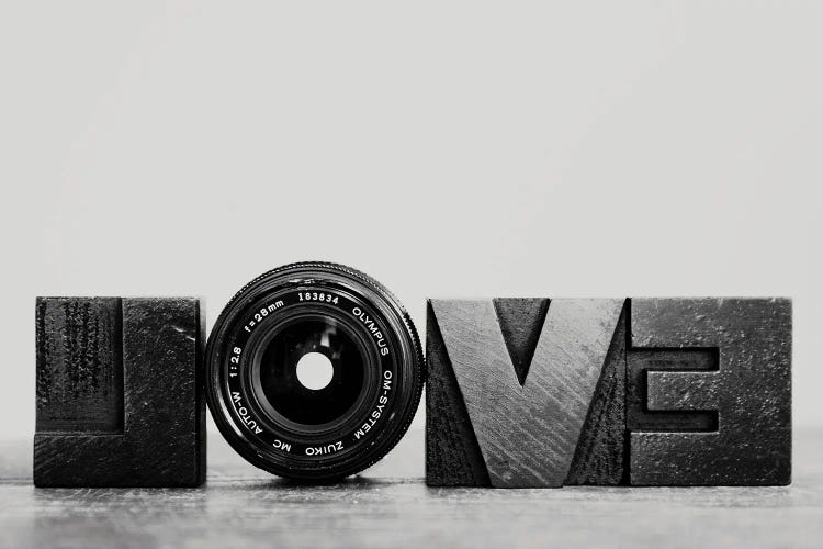 Love Is ...