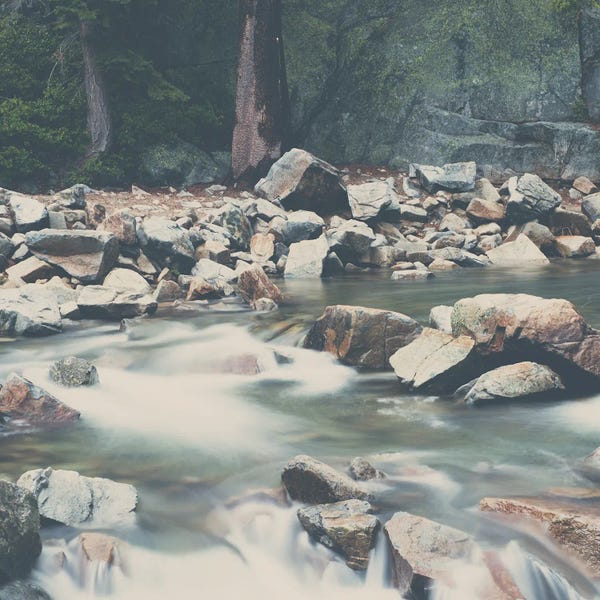 Cottagecore Goes Coastal: Lake Tahoe Is A Magical Place by Laura Evans