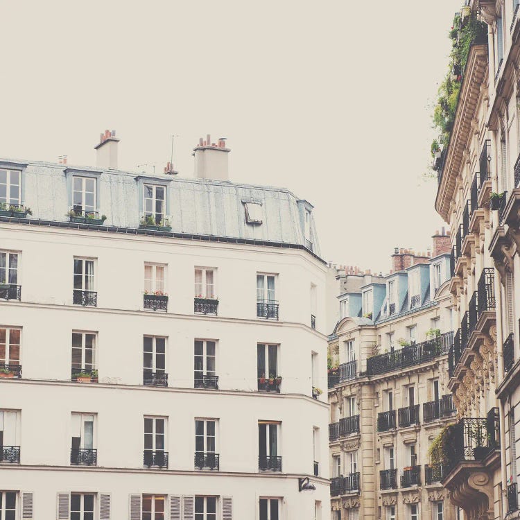 Paris Architecture