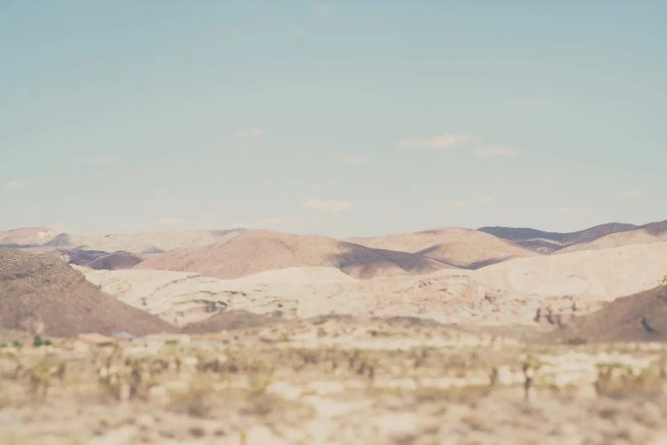 Red Rock Canyon