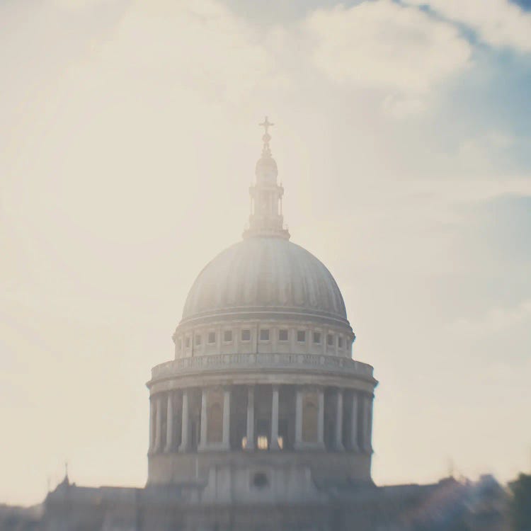 St Paul's Cathedral