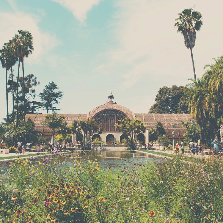 The Botanical Building