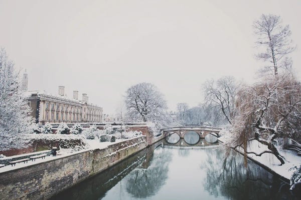 Cambridge