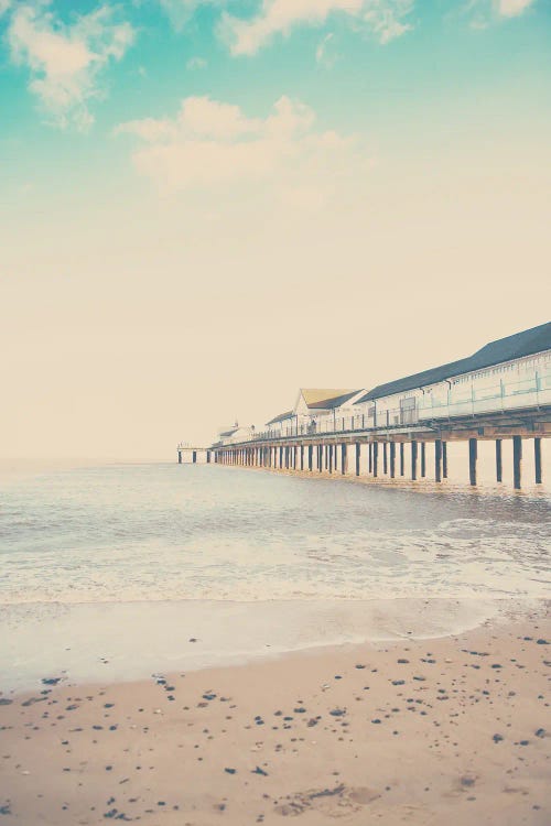 Southwold Pier