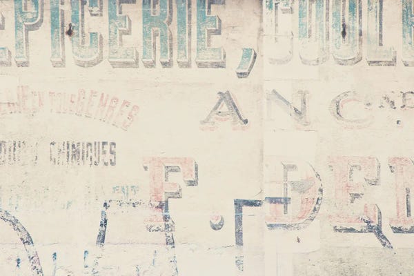 Inspirational Office: The Writing On The Wall by Laura Evans